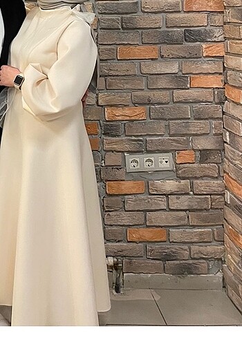 Nikah kıyafeti