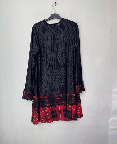 Miss Wenche MissWhence Tunik