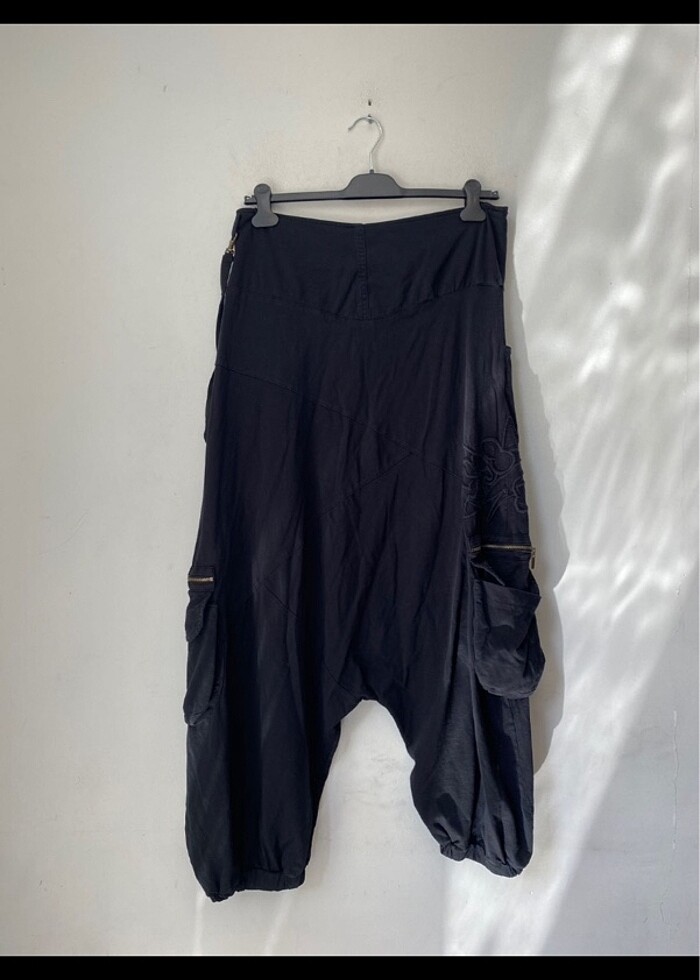 MissWhence şalvar - Görsel 2