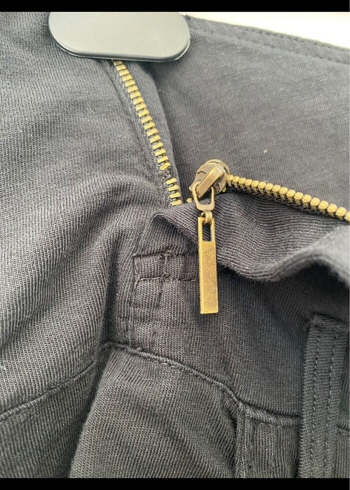 MissWhence şalvar - Görsel 4