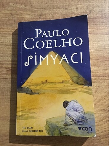 Kişisel Gelişim Paulo Coelho