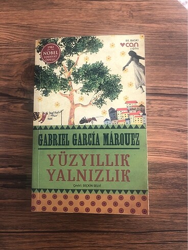 Yüzyıllık Yalnızlık