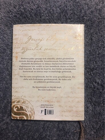 Rhonda Byrne