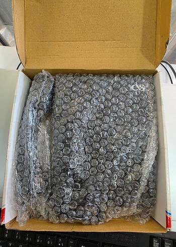 CVS 1010 Kablolu Masaüstü Telefon - Görsel 7