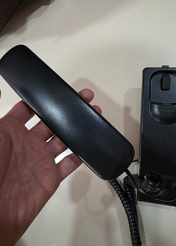 CVS 1010 Kablolu Masaüstü Telefon - Görsel 5