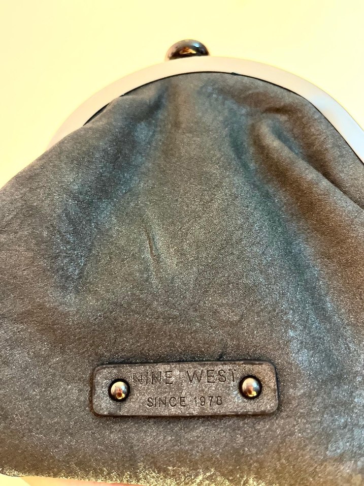 Nine West Orijinal Kol Çantası - Görsel 4