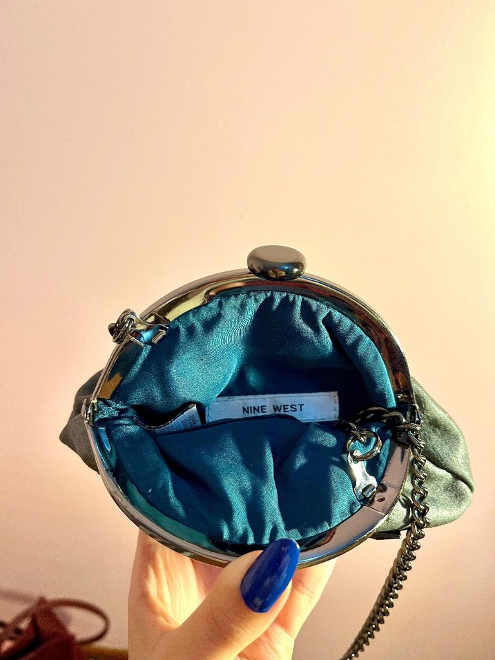 Nine West Orijinal Kol Çantası - Görsel 3