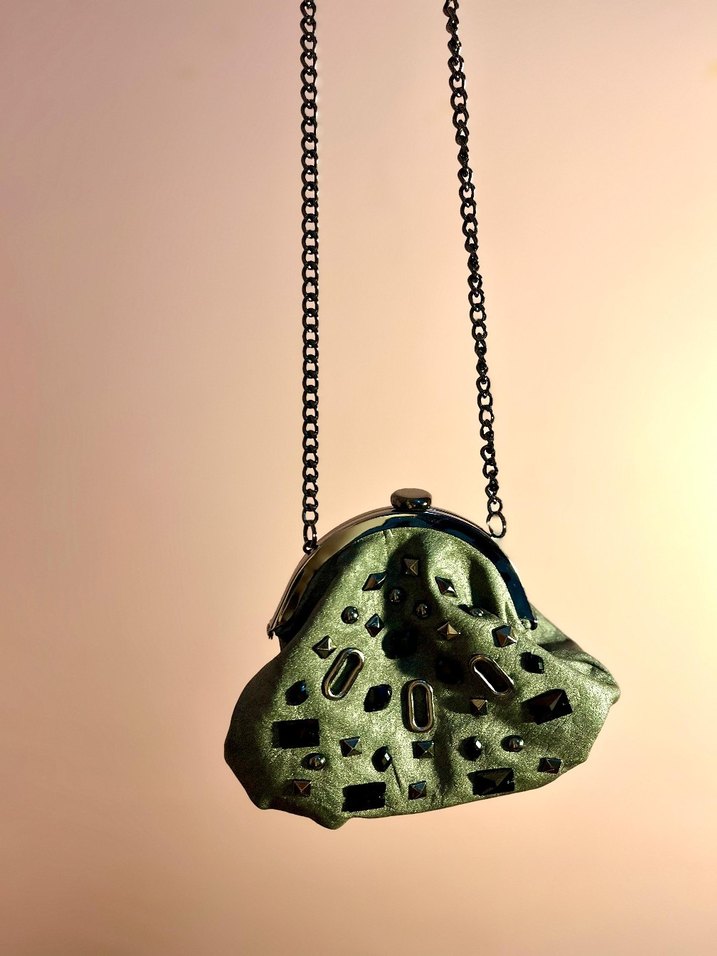 Nine West Orijinal Kol Çantası - Görsel 2