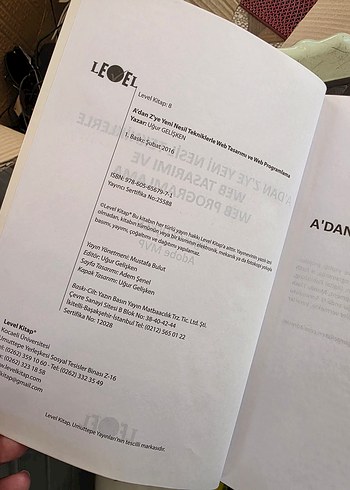 Beden Renk A'dan Z'ye Yeni Nesil Tekniklerle Web Tasarımı ve Web Programlam