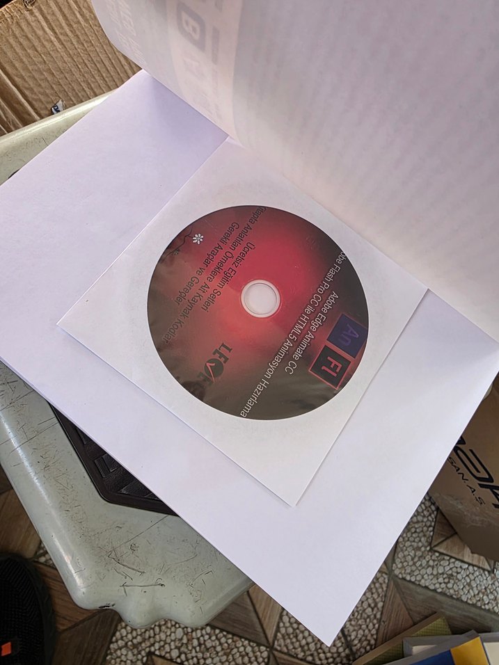 A'dan Z'ye Yeni Nesil Tekniklerle Web Tasarımı ve Web Programlam - Görsel 3