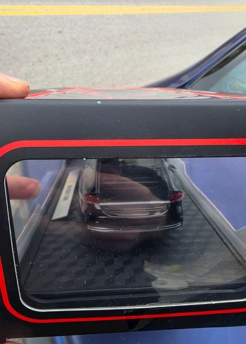 Audi A7 1.24 Model Araba - Görsel 9