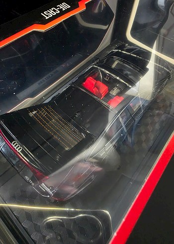 Audi A7 1.24 Model Araba - Görsel 13