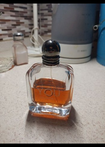 Stronger With You Intensely EDP 50 ML