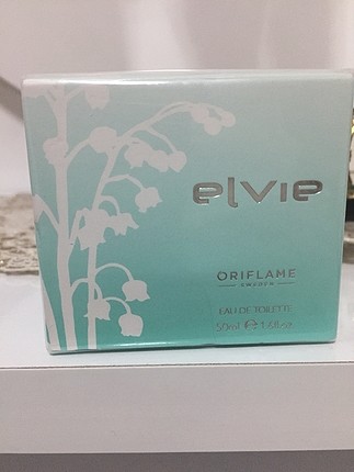 Elvie edp