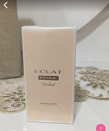 Eclat Femme