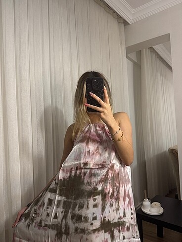 Zara Çok renkli ürün