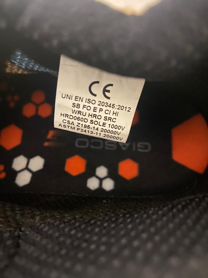 Giasco Erkek Biker Tarzı Siyah Lastikli Bot - Görsel 4