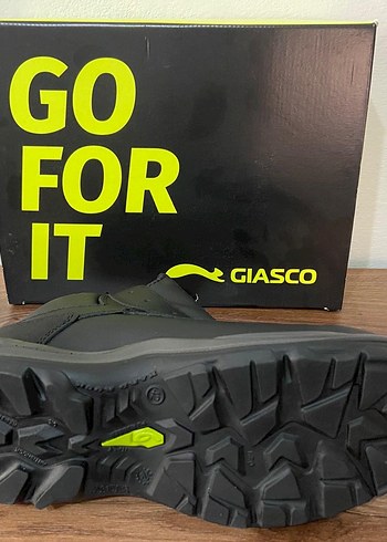 Siyah Velcro Spor Erkek Botları - Görsel 2