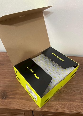 Siyah Velcro Spor Erkek Botları - Görsel 4