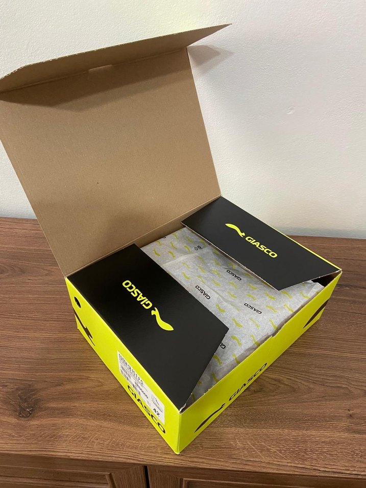 Siyah Velcro Spor Erkek Botları - Görsel 4