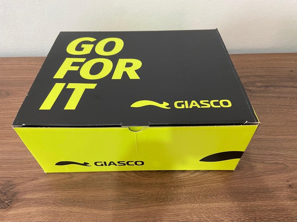 Siyah Velcro Spor Erkek Botları - Görsel 3