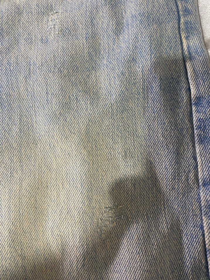 EightyFive Clo Baggy Jorts - Görsel 5