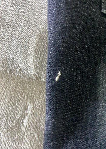 Stüssy x Patta Big Ol Jean  Black - Görsel 6