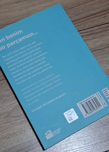 Sputnik Sevgilim - Haruki Murakami - Görsel 2