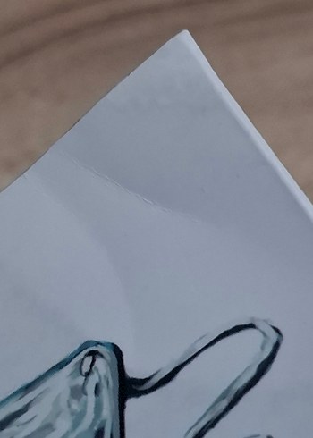 Tokyo Ghoul - Cilt 1 Manga - Görsel 6