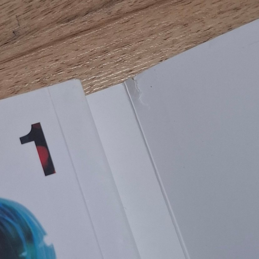 Tokyo Ghoul - Cilt 1 Manga - Görsel 4