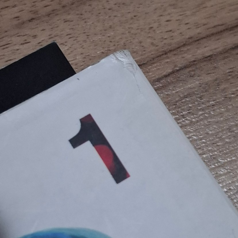 Tokyo Ghoul - Cilt 1 Manga - Görsel 5