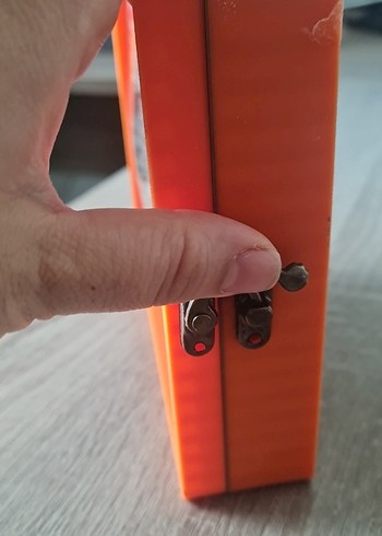 japon ramen evi 3D çerçeve box - Görsel 4