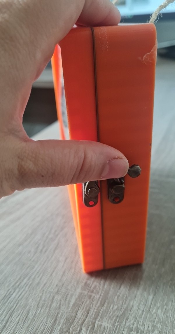 japon ramen evi 3D çerçeve box - Görsel 4