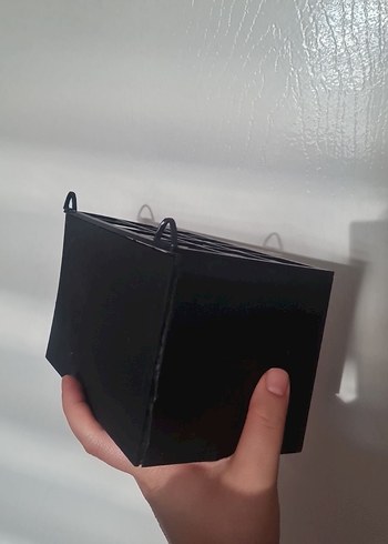 minyatür salon maketi çerçeve askılı - Görsel 5