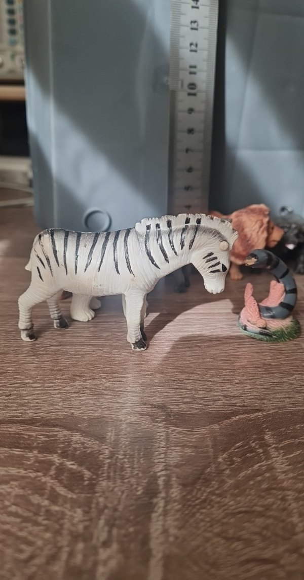 13 tane mükemmel detaylara sahip hayvan figürleri - Görsel 3