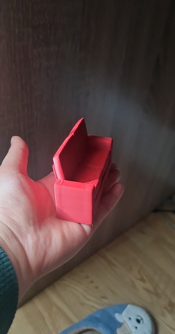 Minyatür kanepe Kılıfı - Görsel 2