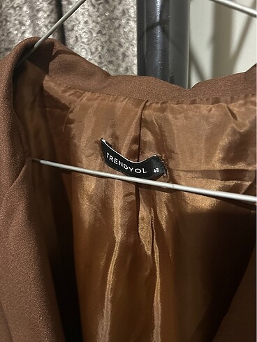 Trendyol & Milla Blazer Ceket