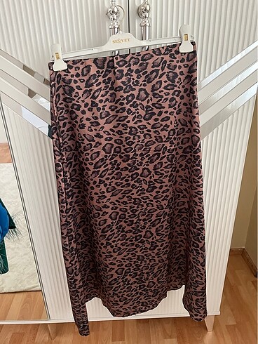 Leopar etek