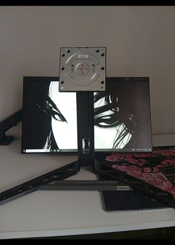 Gaming Monitör - Görsel 2