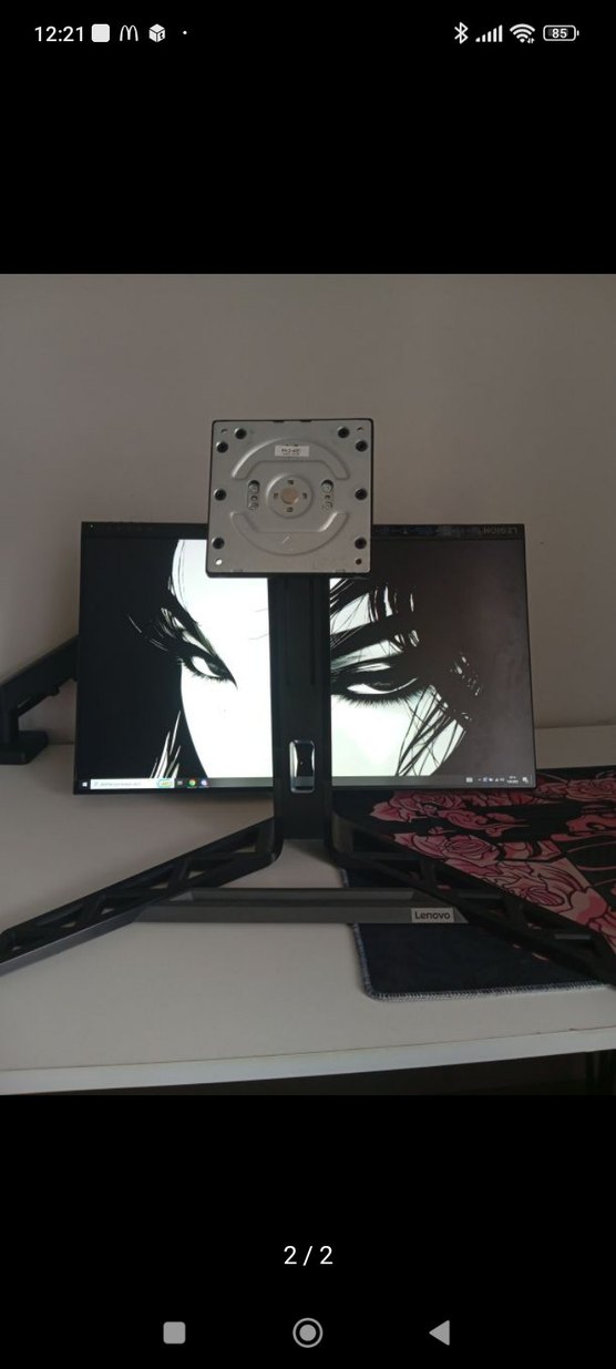 Gaming Monitör - Görsel 2