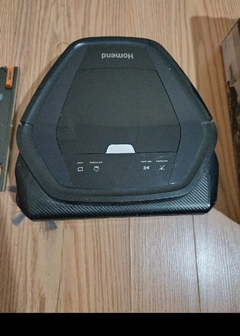 Homend 1280H robot süpürge