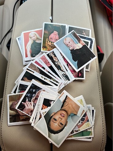  Beden Renk Blackpink PC