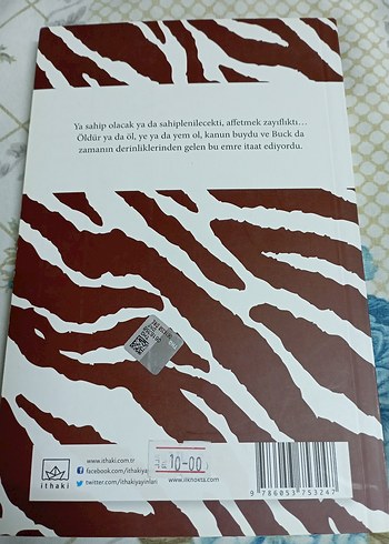 Vahşetin Çağrısı - Jack London - Görsel 2