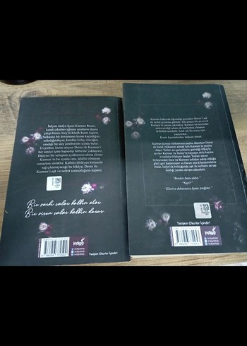 Siren İpli - Emine Tavuz - Görsel 2