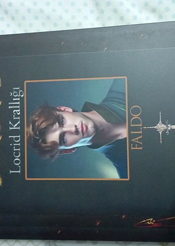 Varislerin Oyunu - Adora Yağmur - Görsel 3