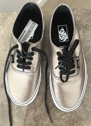 39 Beden çeşitli Renk #vans #ayakkabı