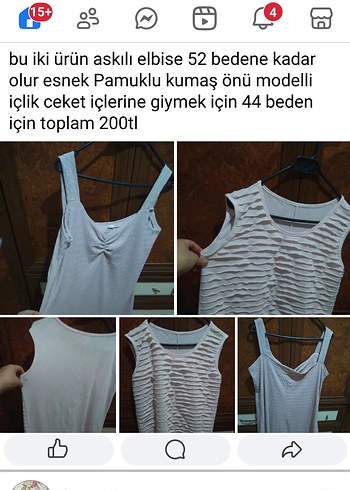 Beyaz Keten Piliseli Straplez Kadın Atlet