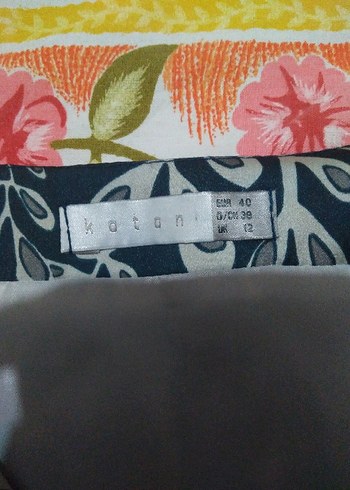 V Yaka Drapeli Midi Elbise - Görsel 5