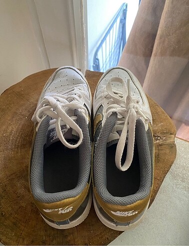 39 Beden NİKE Air Force 1 low premium