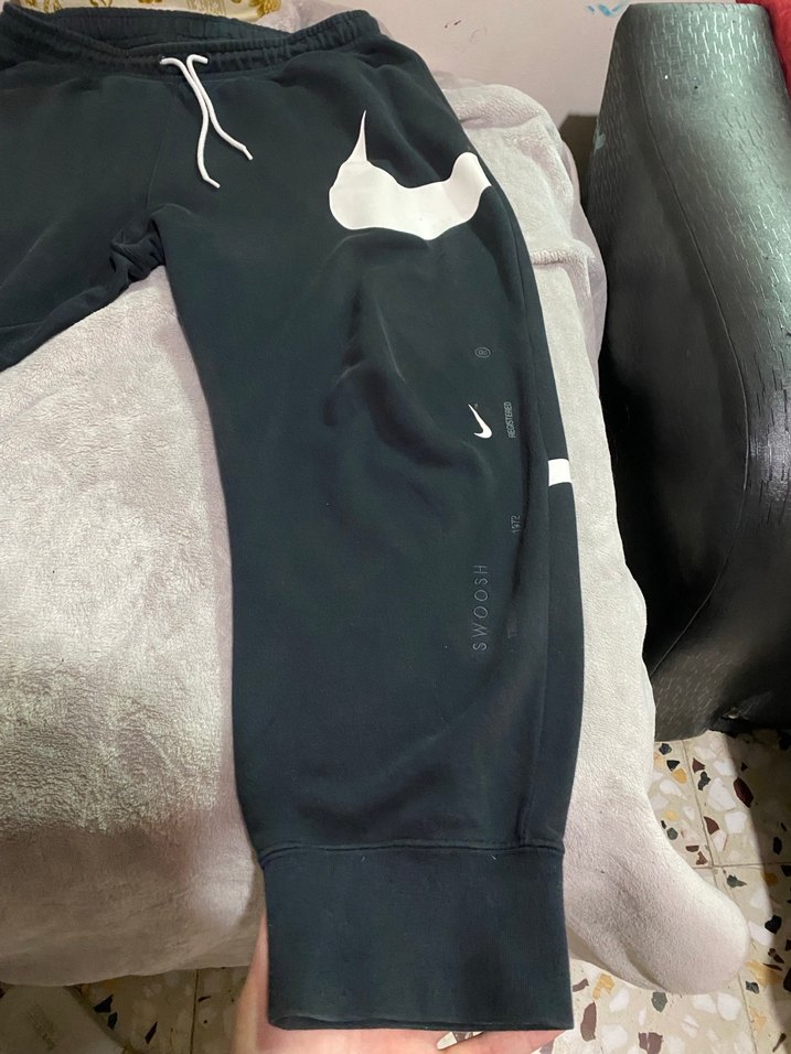 Nike özel model - Görsel 3